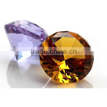 2016 hot sale beautiful crystal wholesale fake diamonds