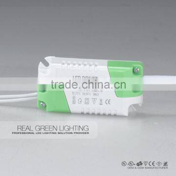 6W Dimmable 6W Flat Square LED Panel Light 30Pcs LEDs Dimmable 6W Flush Mounted Panel Light photo-4