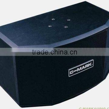 10 inch Karaoke system speaker CK200