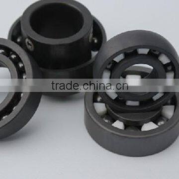 PVP plastic ball bearing NON-standard
