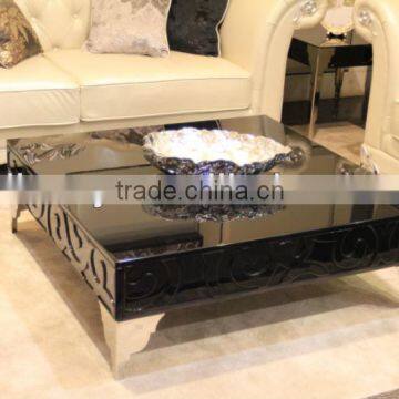 Divany coffee table (LS-848A & B)