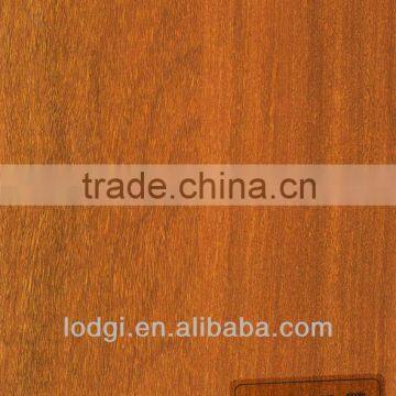 high quality laminated flooring embossment