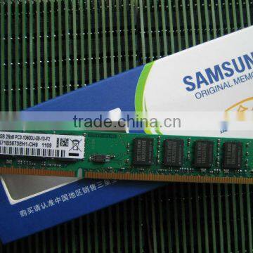Brand New Memory Ram