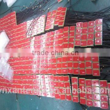 Best Selling 25*25 Ceramic Gps Antenna Adhesive Gps Antenna With IEPX