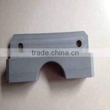 polyethylenimin back shell,plastic cover board,plastic spare parts