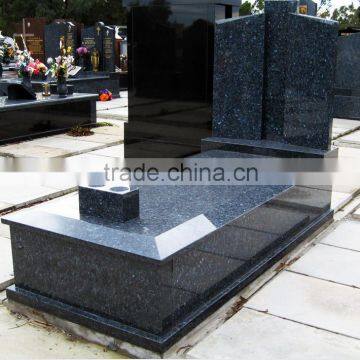 western style monuments