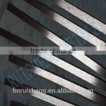 High Cost-effectiv Tungsten Copper Alloy Bar