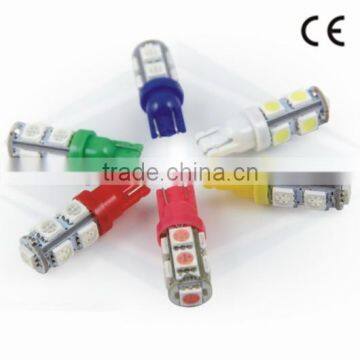 China supplier for the T10 5050SMD