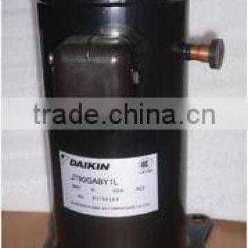 Daikin air conditioning parts R41a refrigerant scroll type JT170GABY1L compressor