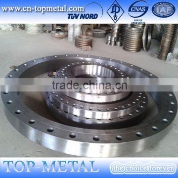 uni 2278 pn 16 stainless steel flange