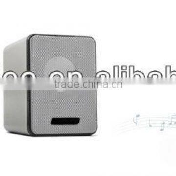 new 2.0 fashion mini pa speaker