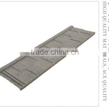 Roofing shingles /aluminium zink steel roof tile                        
                                                Quality Choice