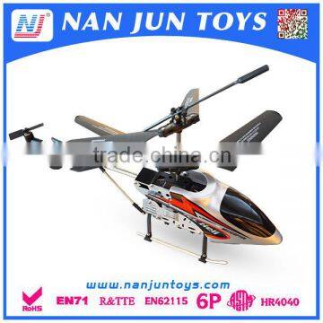Wholesale Kids Alloy Series rc Helicopter for Sale
