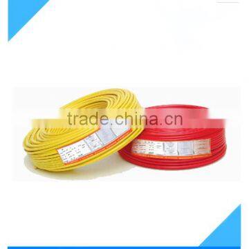 60227IEC01 China supplier of PVC insulation Cable