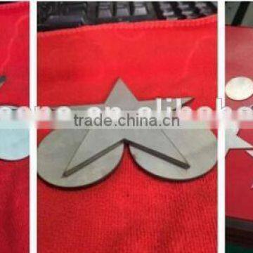 Co2 Laser Cutting Machine 1325 260Watt 1mm 2mm 3mm Metal Laser Cutter Machines Supplier's Choice photo-6