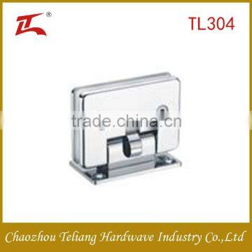 Glass Clips for Cabinet Doors Shower Door Glass Clips/Glass Clamps