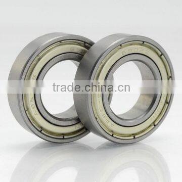 China Supplier 6902zz for Stainless Steel Manufacturing Long Life Automobile Wheel Deep Ball Bearing photo-4