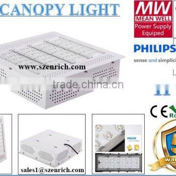 LED Gas Station Canopy Light photo-6