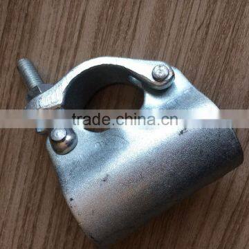 coupler scaffolding clamps en74 scaffolding sleeve coupler