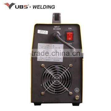 Hot Sales Portable Igbt Arc 200 Inverter Welder ZX7-200A photo-5
