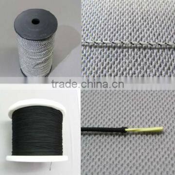 Kevlar kite cords