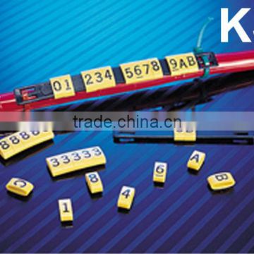 KSS Marker Strip