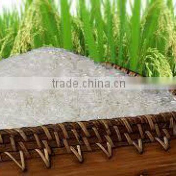 ROUND GLUTINOUS RICE 5% BROKEN FROM VIET NAM RICE DISTRIBUTORS