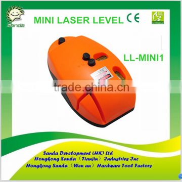 MINI LASER LEVEL