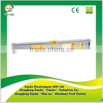 spirit level ruler