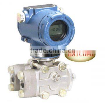 Differential Pressure Transmitter