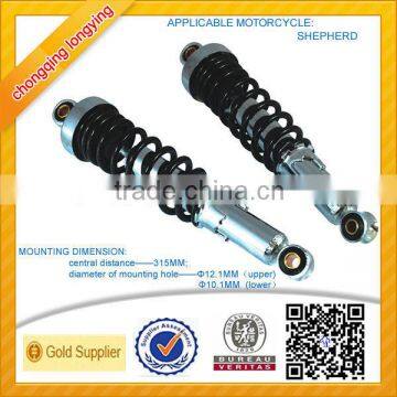 China Shock Absorber Manufacturer Supply Excellent Motorcycle Shock Absorber photo-6