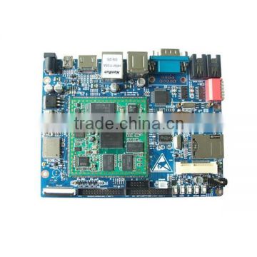 ITX Mini pc board ,Samsung ARM motherboard,QL-PD motherboard