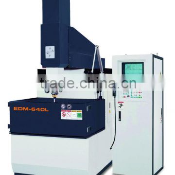 Electric Discharged Machine