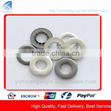 CD6339 Fashion Garment Metal Eyelets