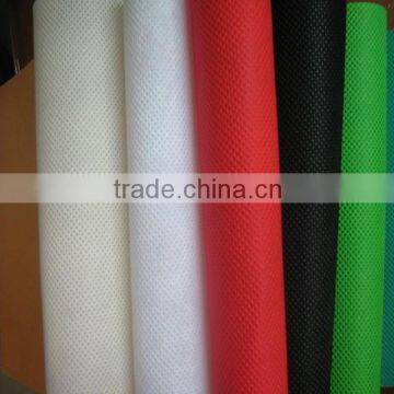 Best Price PP Spunbonded Nonwoven Fabric For Making Luggage photo-6