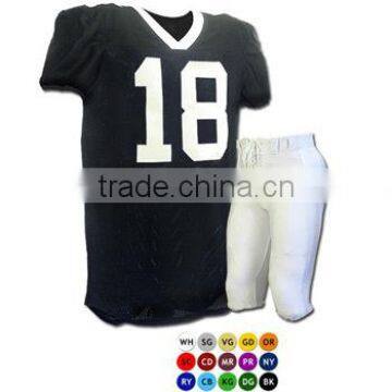 Gridiron Sports Uniforms / American Football Uniforms