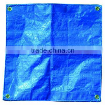 High Quality PVC Coated PE Tarpaulin SQ033