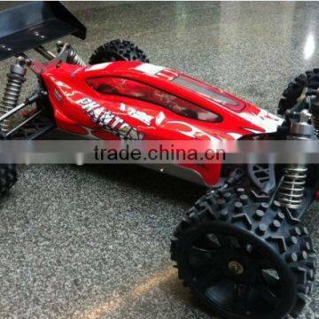 New Big Racing 1/5 Scale 4WD Electric Powered Buggy Cars For Big Kids