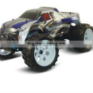 HSP 1/8th Scale PRO Nitro Powered Off Road Truck