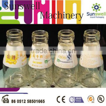 Bottle Spary Cooling juice filling Machine