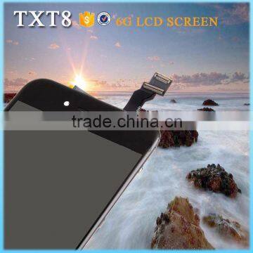 promotional smartphone parts for iphone 6 lcd