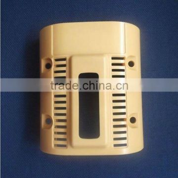 Plastic Cover of Medical Equipment Manufacturing