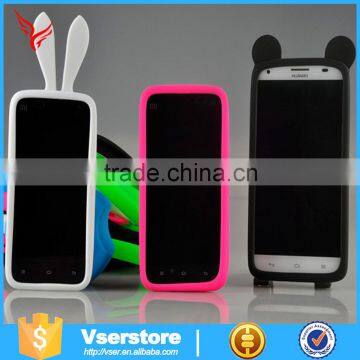 Hot new products mobile phone accessory silicon frame for Mobile phone