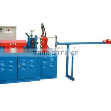 Rebar straightening and cutting machine(Good Quality)