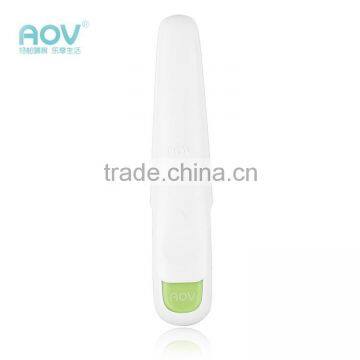 Sensitive touch digital thermometer