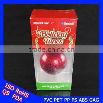 hot sale high qualityc earphone packaging from dongguan