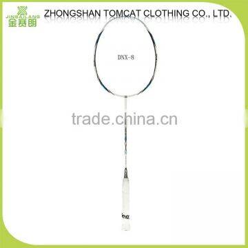 hot selling badminton racket set , child badminton racket , oem badminton racket