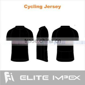 men short sleeve cycling jersey