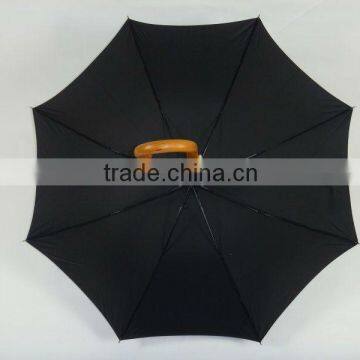 Black Advertising Golf Umbrella golf product