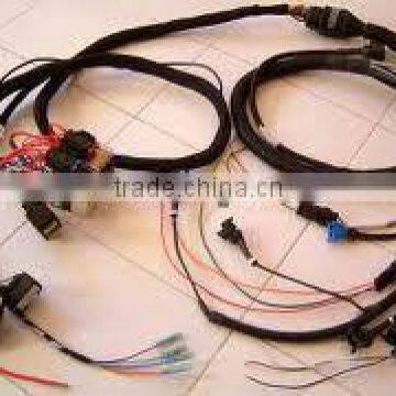 Automobiles Wiring Harness